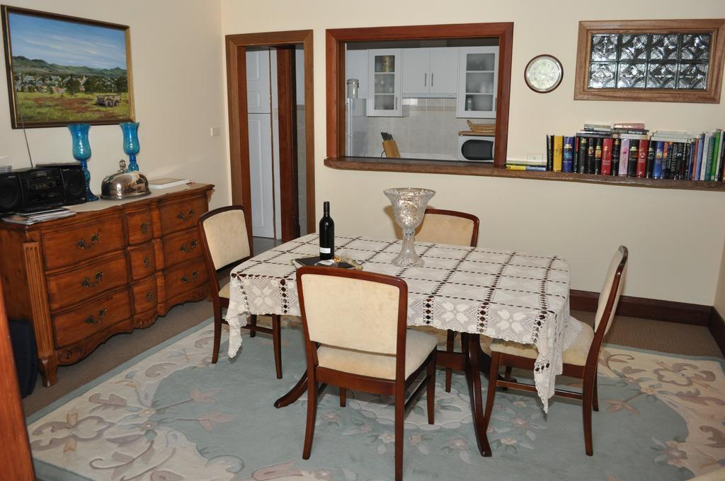 Apartments On Fiedler Tanunda Esterno foto